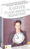 Kariyer Planlaması ve Yönetimi