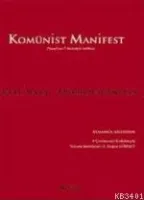 Komünist Manifest