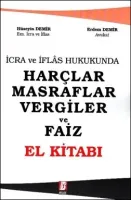 Harçlar,Masraflar,Vergiler,Faiz El Kitabı