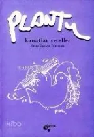 Kanatlar ve Eller Plantu