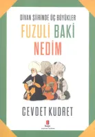 Fuzuli Baki Nedim