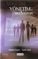 Yönetim ve Motivasyon