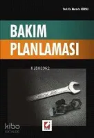 Bakım Planlaması