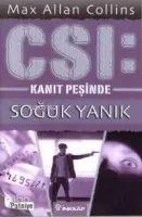 CSI: Soğuk Yanık