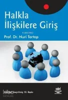 Halkla İlişkilere Giriş