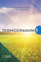 TERMODİNAMİK-1