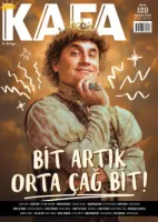 Kafa Dergisi Haziran 2025 Sayı:129