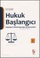 Hukukun Başlangıcı