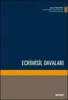 Ecrimisil Davaları