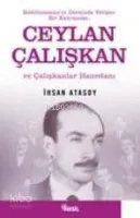 Ceylan Çalışkan
