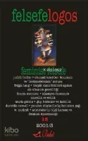 Felsefelogos 15