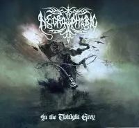 Necrophobic – In The Twilight Grey (mediabook) CD