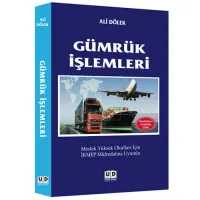 Gümrük İşlemleri