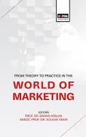 From Theory To Practice in the World of Marketing