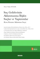 Suç Gelirlerinin Aklanmasına İlişkin Suçlar ve Yaptırımlar