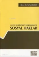 Sanayi Devriminden Küreselleşmeye Sosyal Haklar