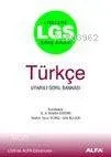 Lgs Türkçe Uyarılı Soru Bankası