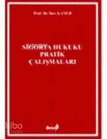 Sigorta Hukuku Pratik Çalışmaları