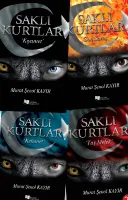 Saklı Kurtlar Seti