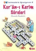 Kur'an'ı Kerim Sureleri 6