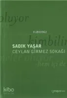 Ceylan Girmez Sokağı