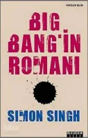Big Bang'ın Romanı