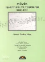 Müzik Sözlüğü