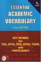 Essental Academic Vocabulary
