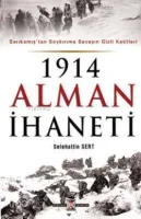 1914 Alman İhaneti