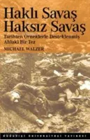 Haklı Savaş Haksız Savaş