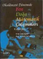 Okul Öncesi Dönemde Fen Doğa Matematik Çalışmaları