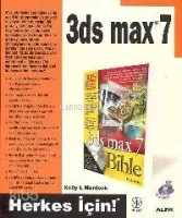 3ds Max 7
