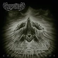 Gorguts – Colored Sands LP