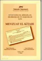 Mevzuat El Kitabı