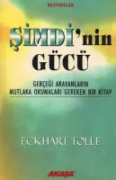 Şimdi'nin Gücü