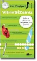 Vitrinsizsiniz