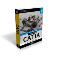 PROJELER İLE CATIA