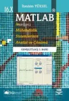 MATLAB ile Mühendislik Sistemlerinin Analizi ve Çözümü