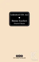 Bütün Eserleri (Ciltli)