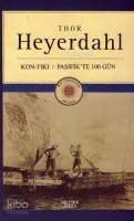 Kon Tiki - Pasifik'te 100 Gün