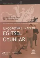 İlköğretim 2. Kademe Eğitsel Oyunlar