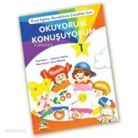 Okuyorum Konuşuyorum 1