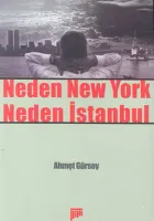 Neden New York Neden İstanbul