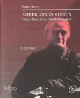 Ahmed Adnan Saygun