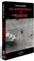 CIA, Kontrgerilla ve Türkiye