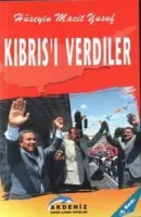 Kıbrıs´ı Verdiler