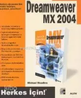 Dreamweaver Mx 2004