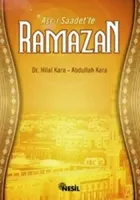 Asr-ı Saadet'te Ramazan
