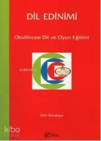 Dil Edinimi