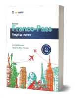 Nouveau Franco Pass - A1 - A2